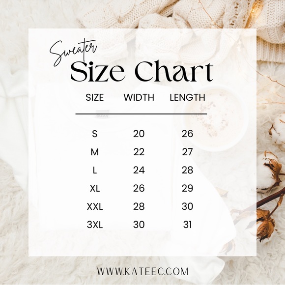 Trendy Halloween graphic design on the softest crew neck sweater in your closet! - Picture 2 of 2